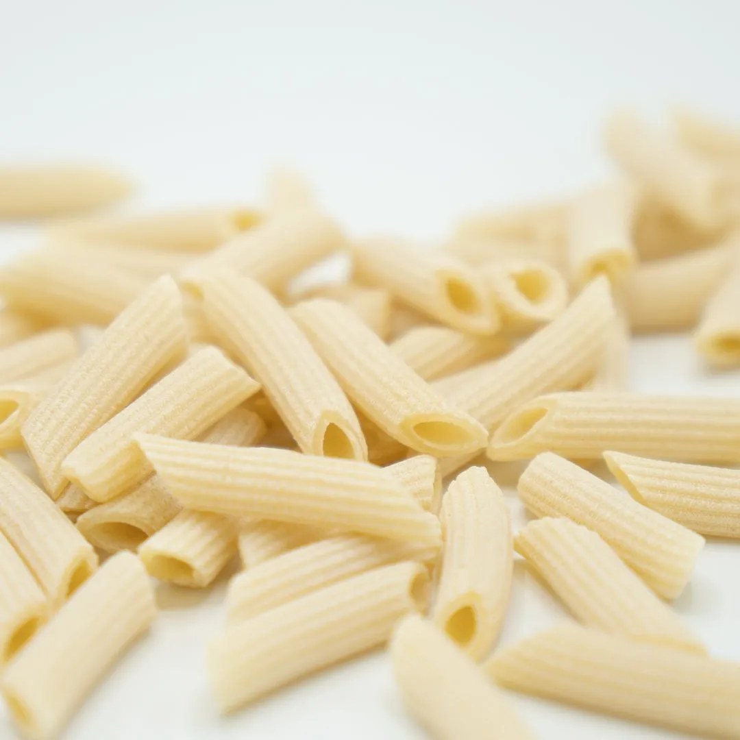 Pastificio Cozzolino Penne Rigate pasta corta calabrese