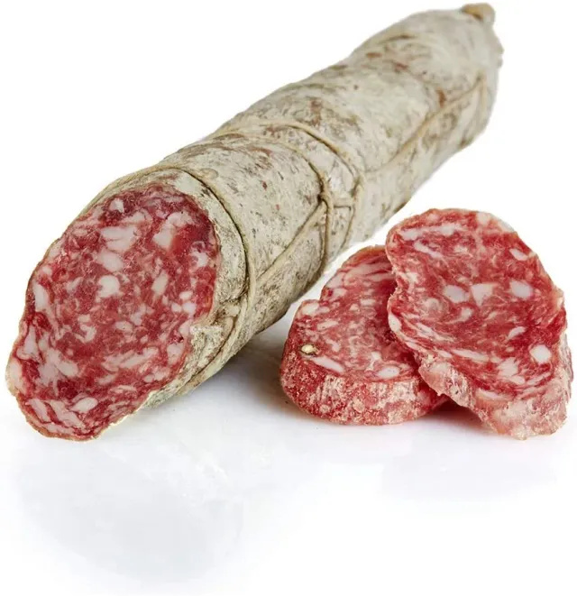 Bertoletti Cacciatori Alpini Salame 500 gr nazionale