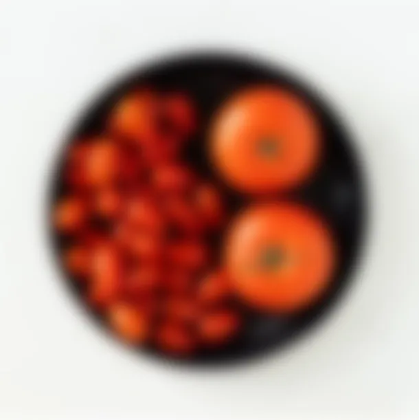 Picchiotti Pasta Fresca Celebrity Tomatoes fresca