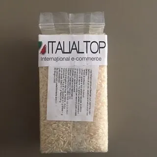 Top Italia Riso Basmati Lodigiano riso 500 g Tavernasco