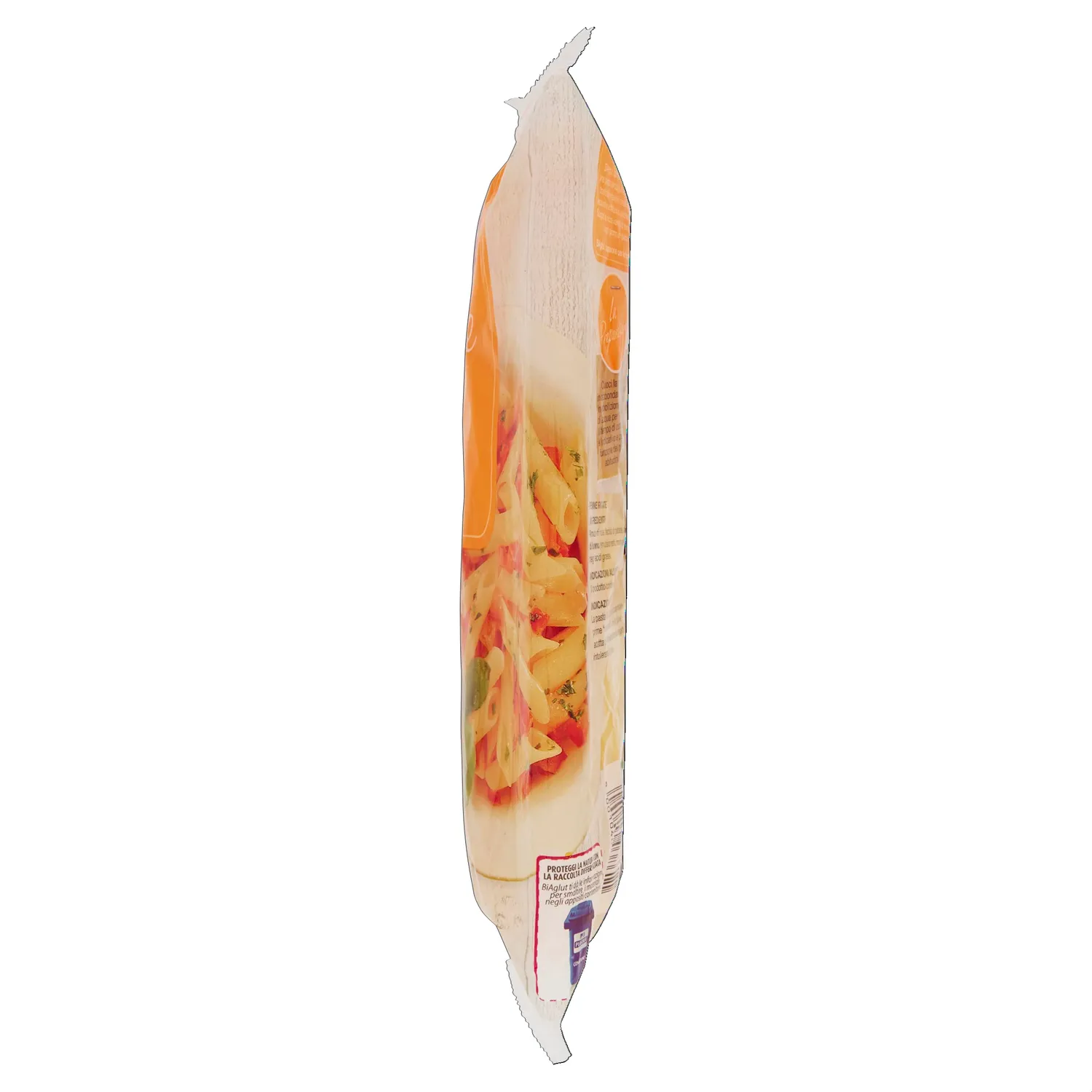 Biaglut Pasta Penne senza glutine 6x500g