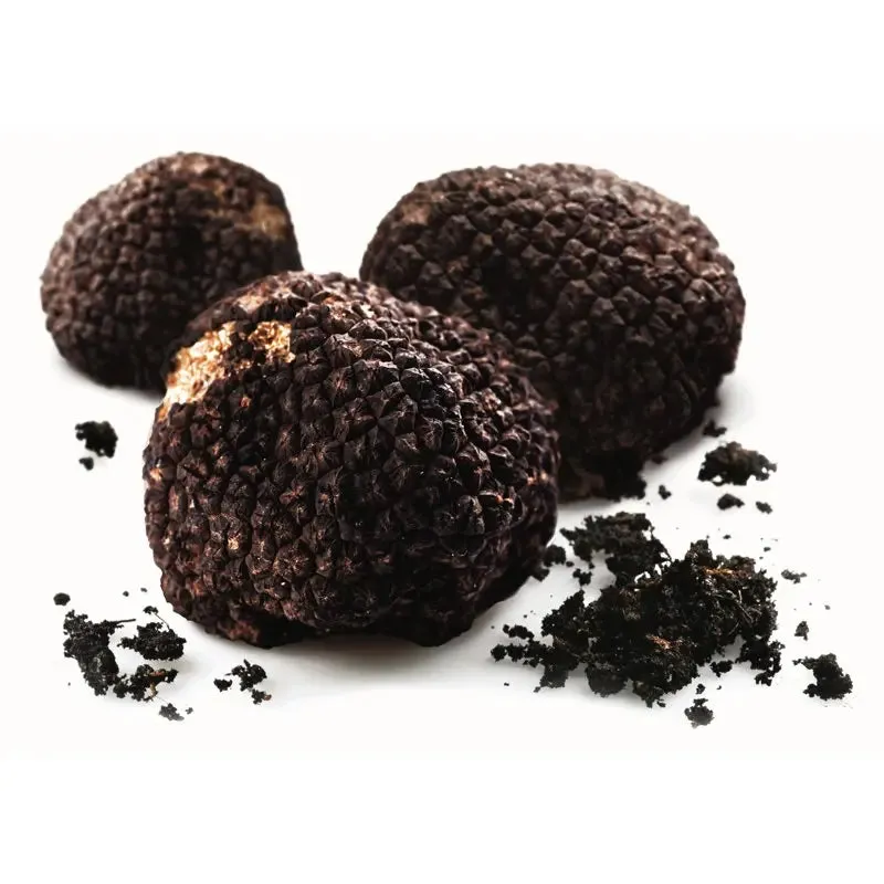 Lïv Happy Food Happy Touch polvere tartufo 30g