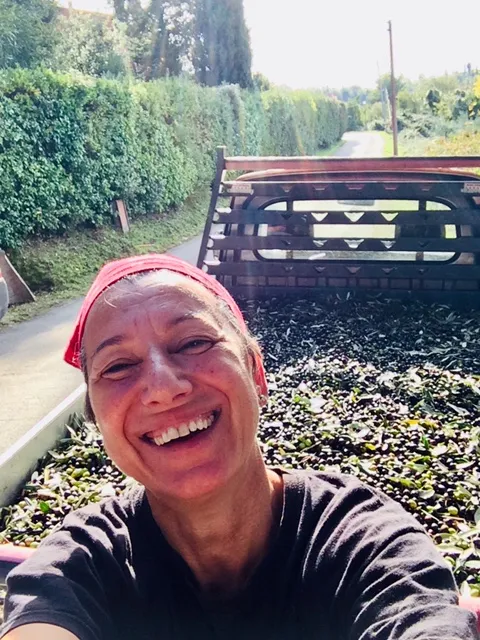Verdoliva Toscano Olio Extravergine toscano