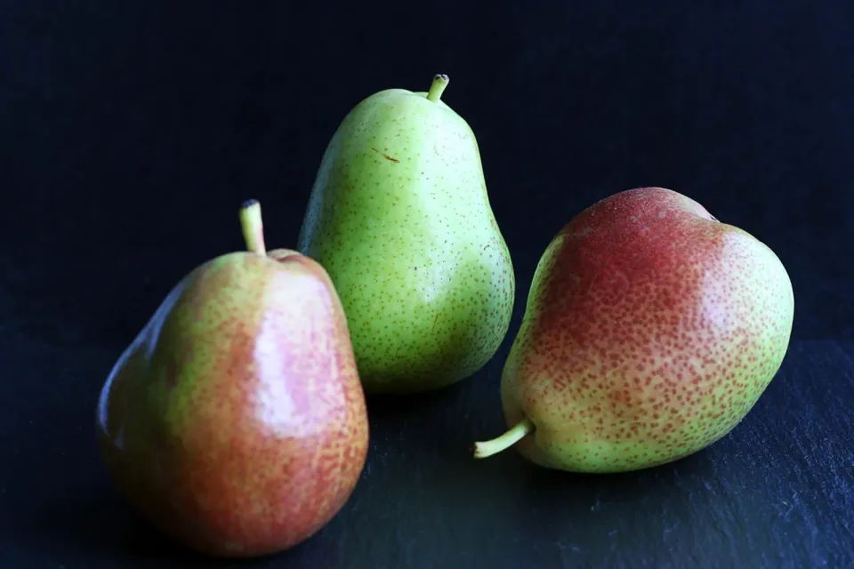 Top Italia Pere frutta fresca di stagione