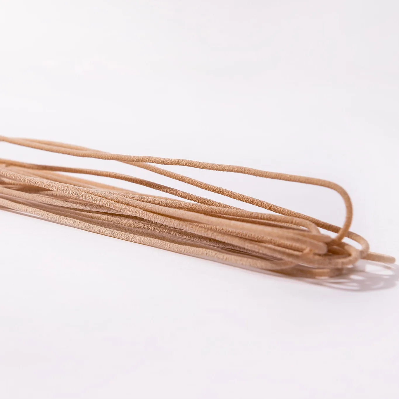 Pastificio Cozzolino Spaghettoni Integrali pasta lunga