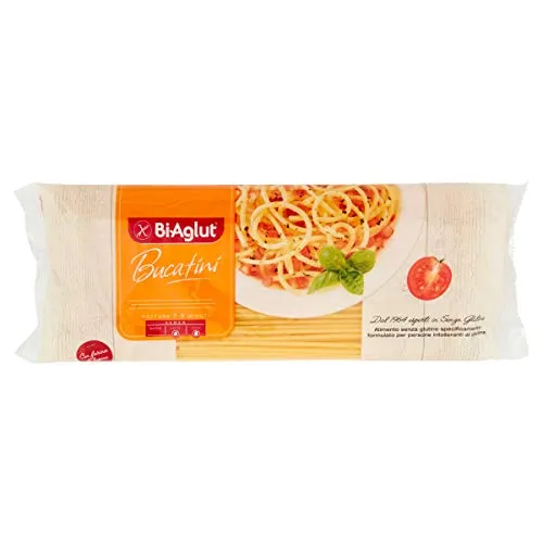 Biaglut Bucatini senza glutine 10 x 500 g
