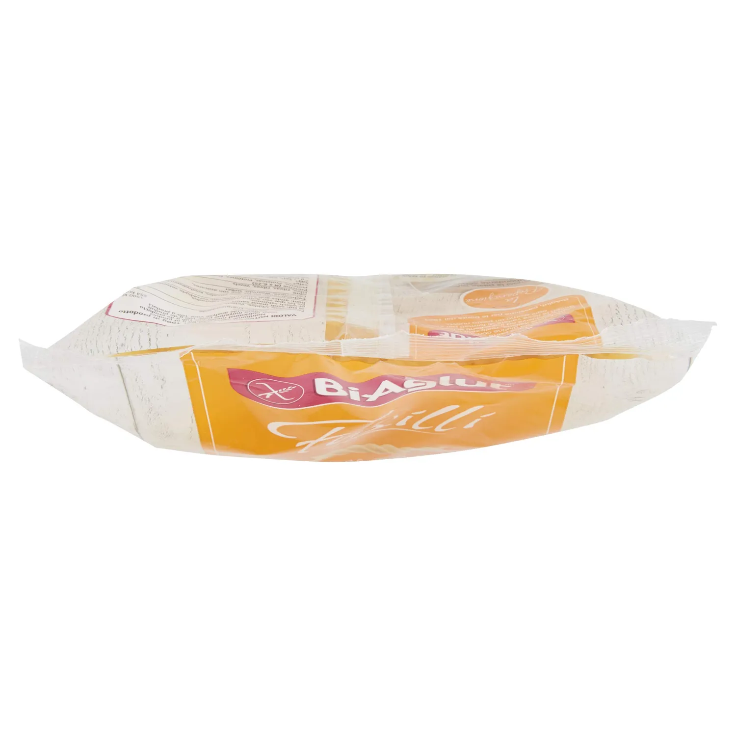 Biaglut Fusilli pasta senza glutine 6x500g al mais