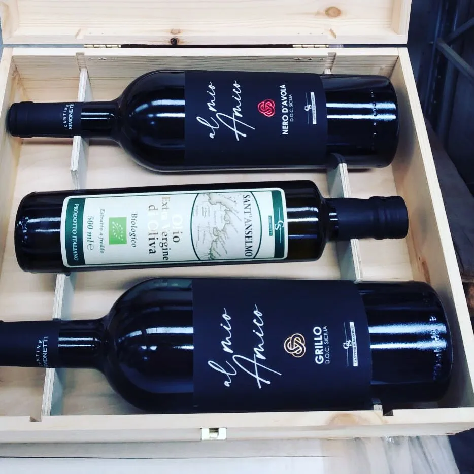 Top Italia vino vini e spumanti bottiglia italiana