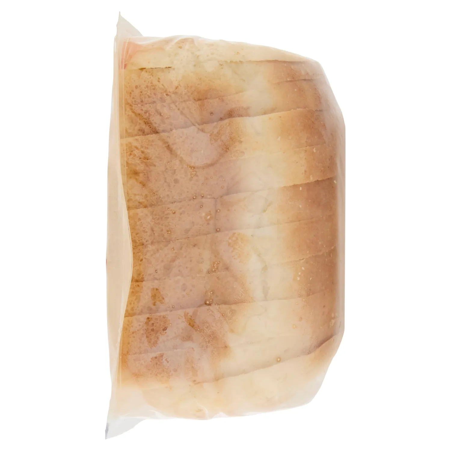 Biaglut Pane Bianco a Fette senza glutine 6x400g