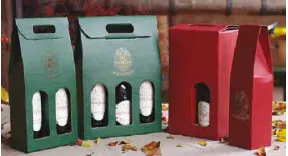 Top Italia Costarsa Pinot Nero Riserva vino rosso