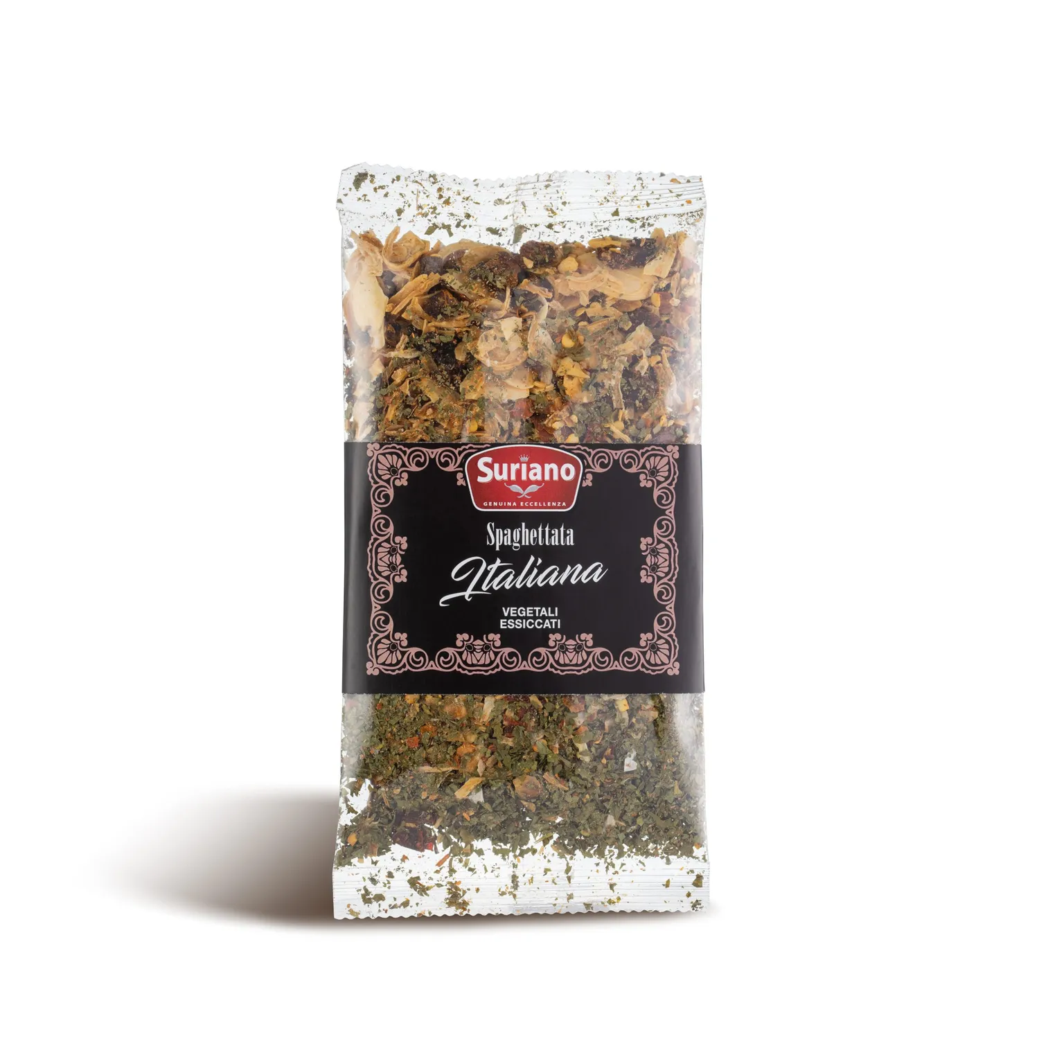 Top Italia Spaghettata Italiana condimento busta aglio