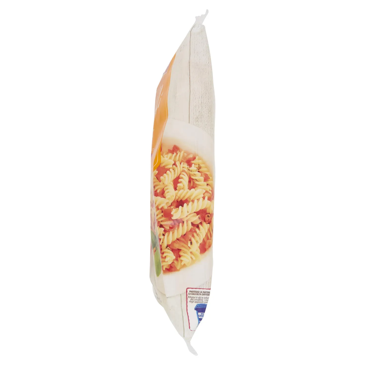 Biaglut Fusilli pasta senza glutine 6x500g al mais