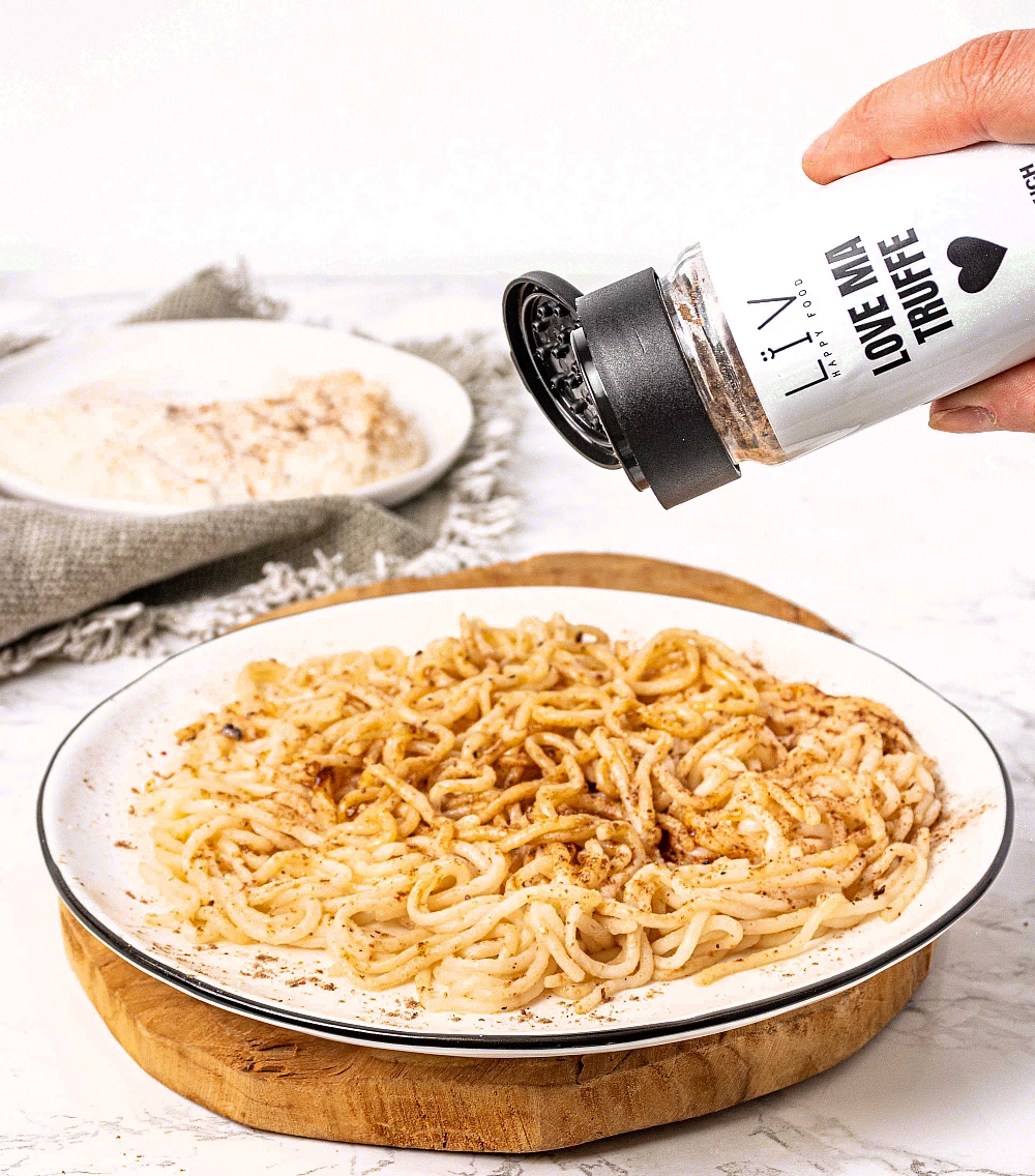 Lïv Happy Food Happy Touch polvere tartufo 30g