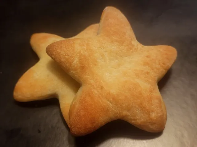 LAZIO Km0 Stelle dolci artigianali