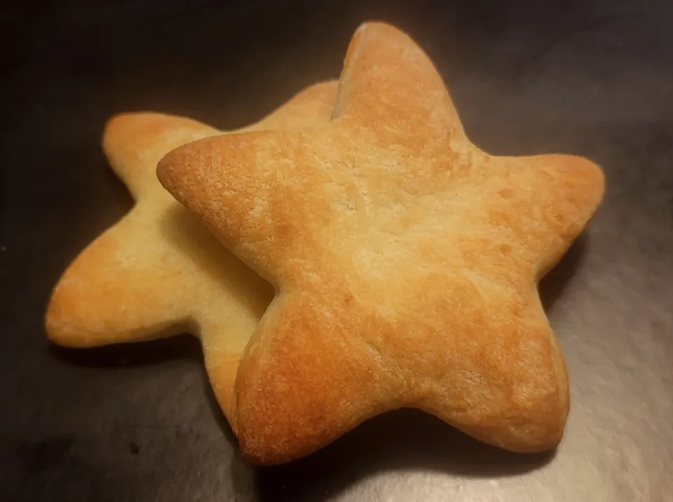 LAZIO Km0 Stelle dolci artigianali