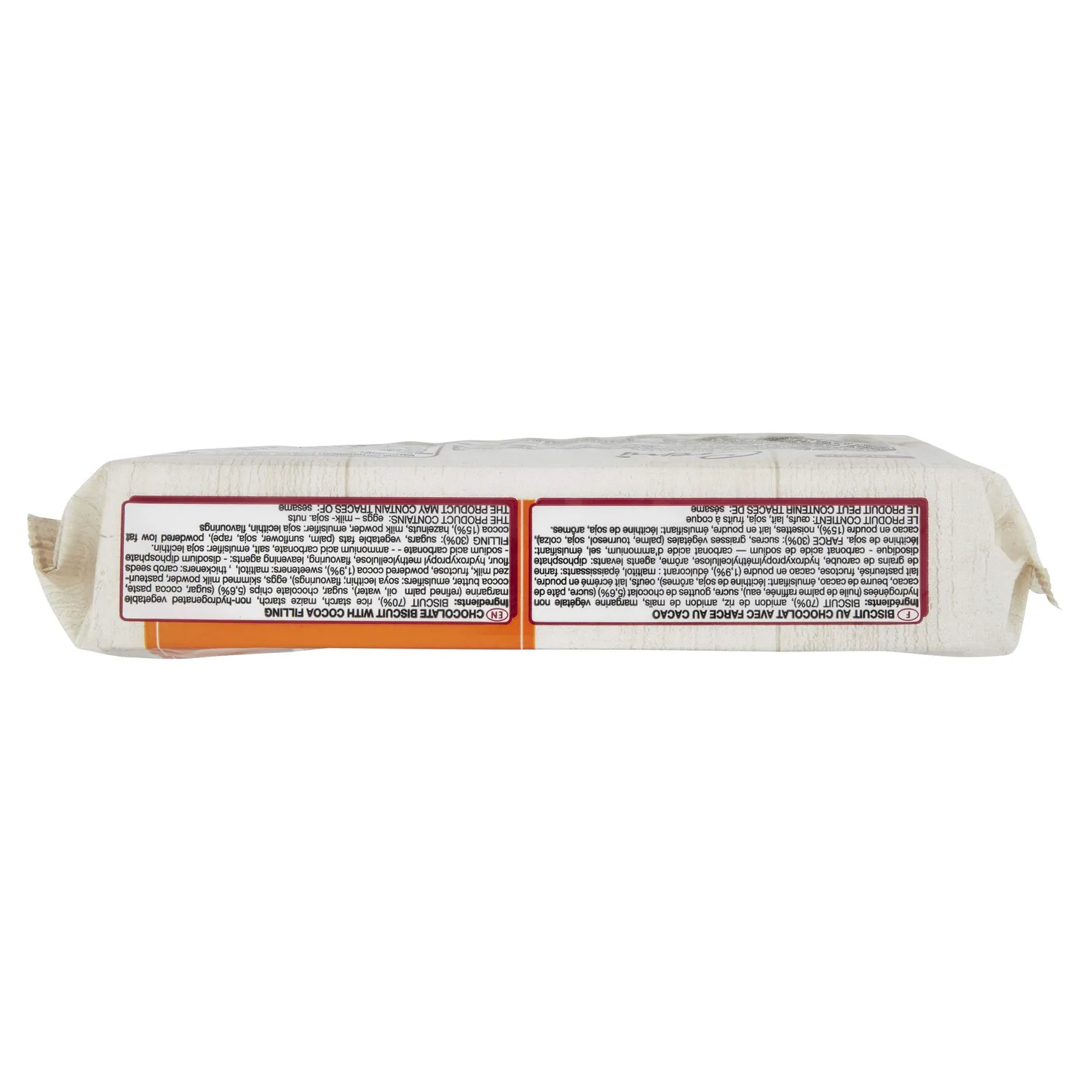 Biaglut Cremì biscotti cioccolato 160g 6 confezioni