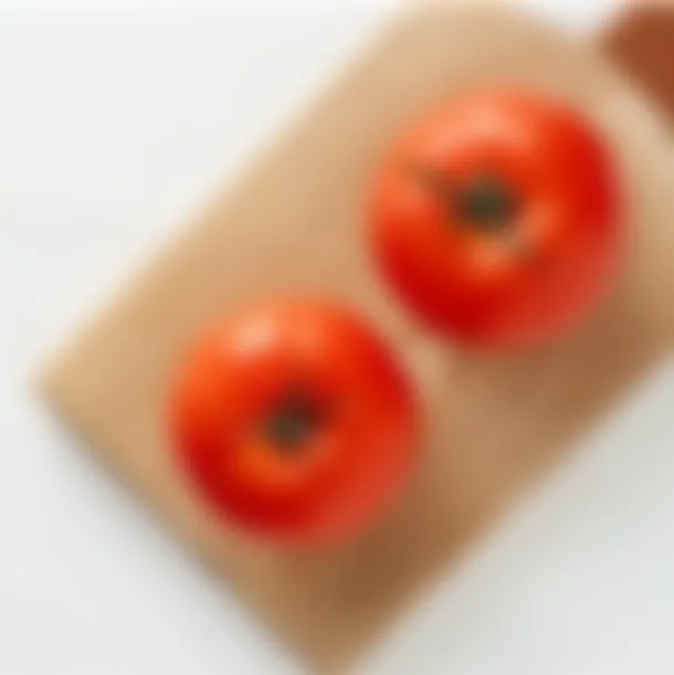 Picchiotti Pasta Fresca Celebrity Tomatoes fresca