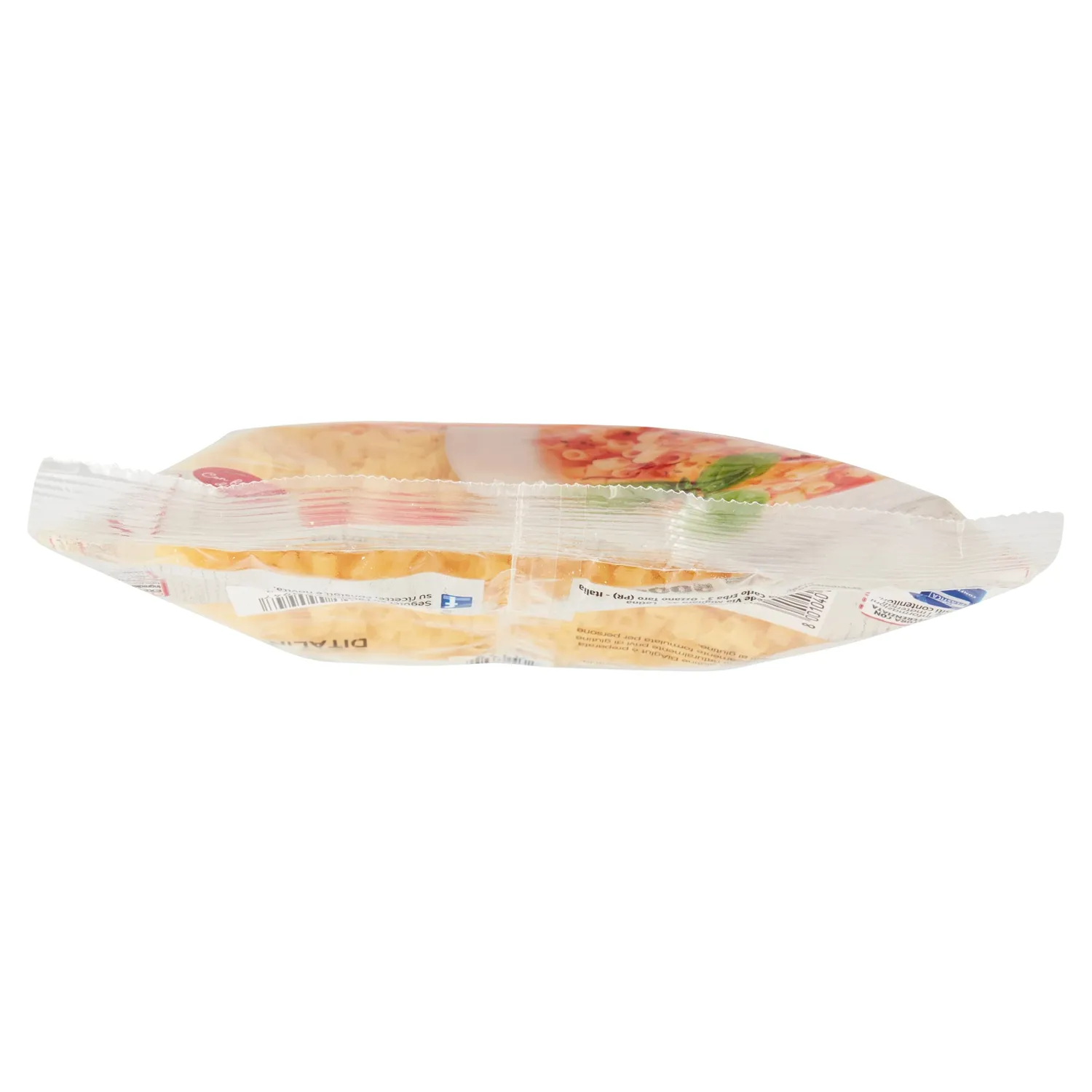 Biaglut Ditalini senza glutine 6 x 500 g