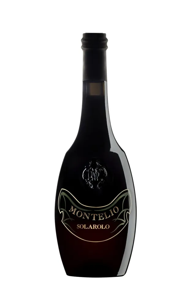 Top Italia Solarolo Oltrepò Pavese DOC 2013 vino rosso Riserva