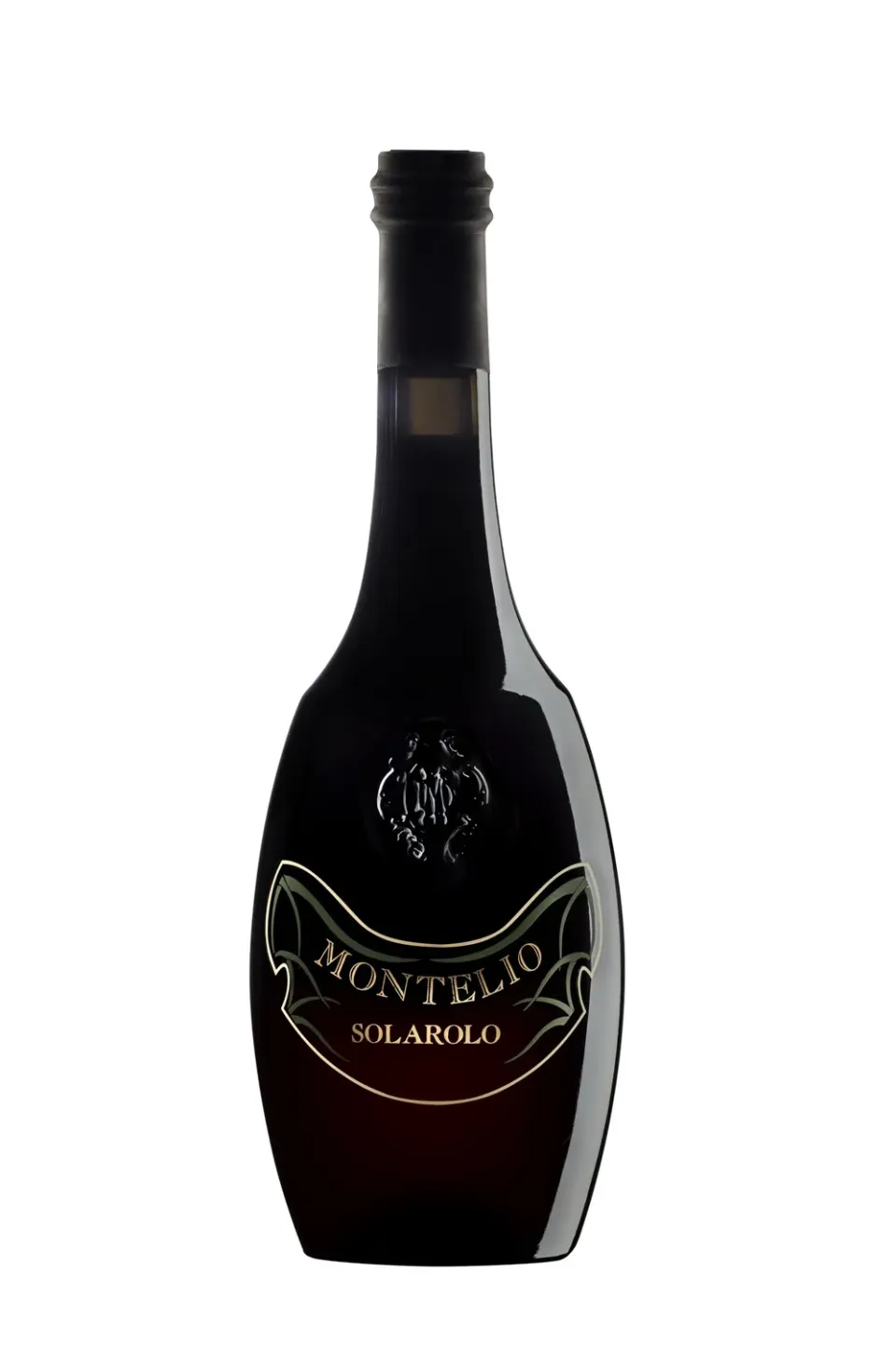 Top Italia Solarolo Oltrepò Pavese DOC 2013 vino rosso Riserva