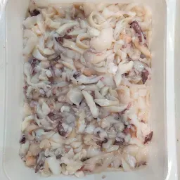 LAZIO Km0 Misto per pasta o risotto di pesce
