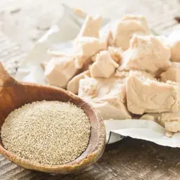 LAZIO Km0 Lievito di Birra Disidratato per Pane e Pizza