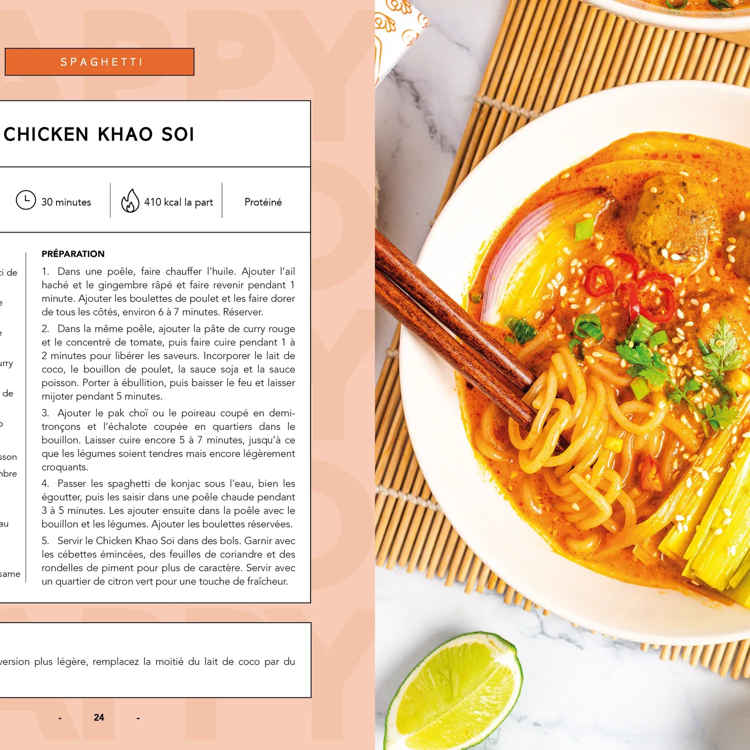 Lïv Libro ricette konjac asiatiche 37 ricette