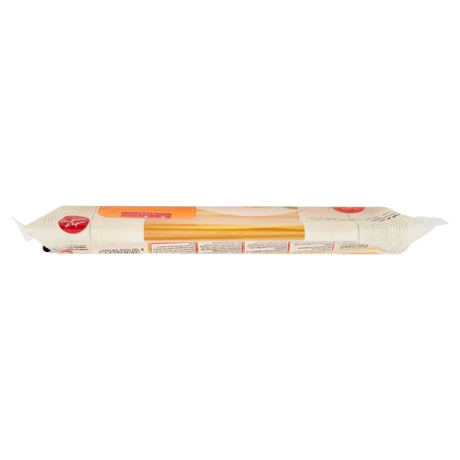 Biaglut Bucatini senza glutine 10 x 500 g