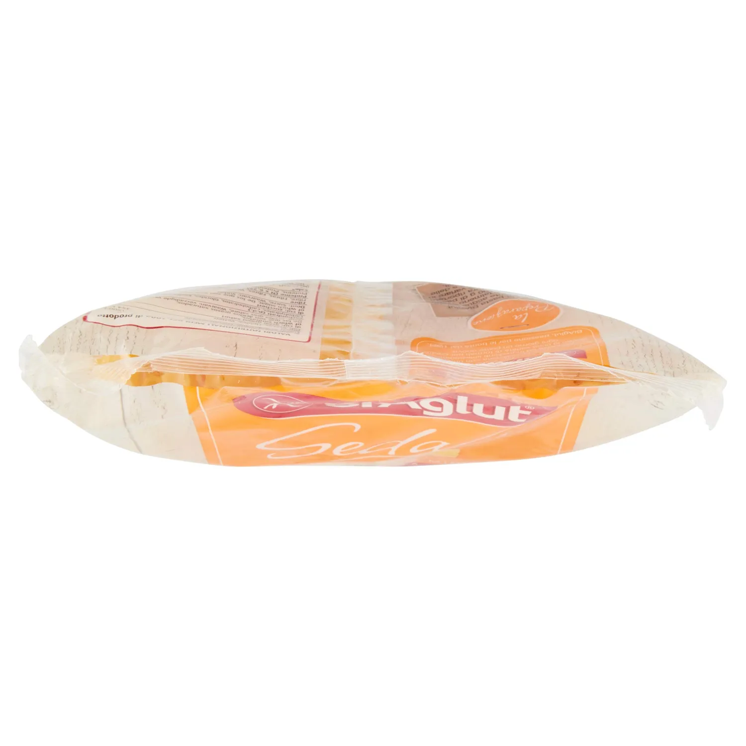 Biaglut Sedani mais senza glutine 6 x 500g