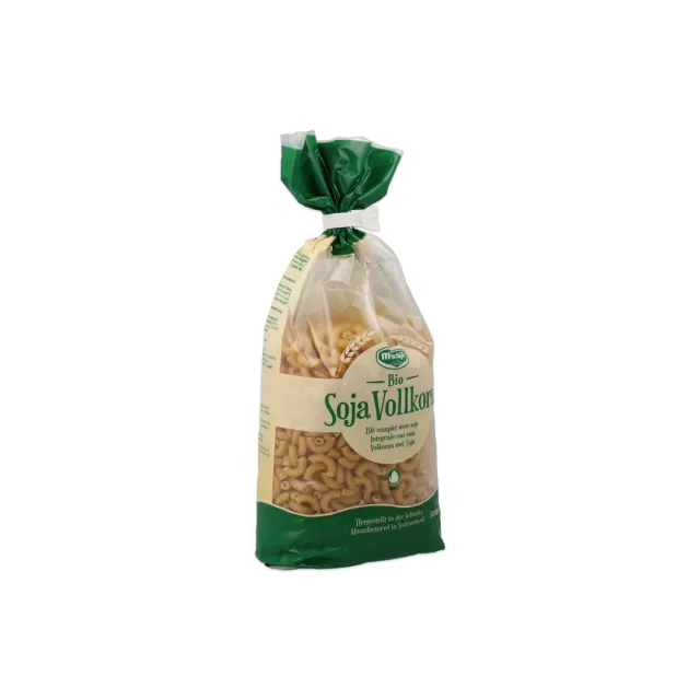 Morga Cornetti Bio pasta 500 g integrale