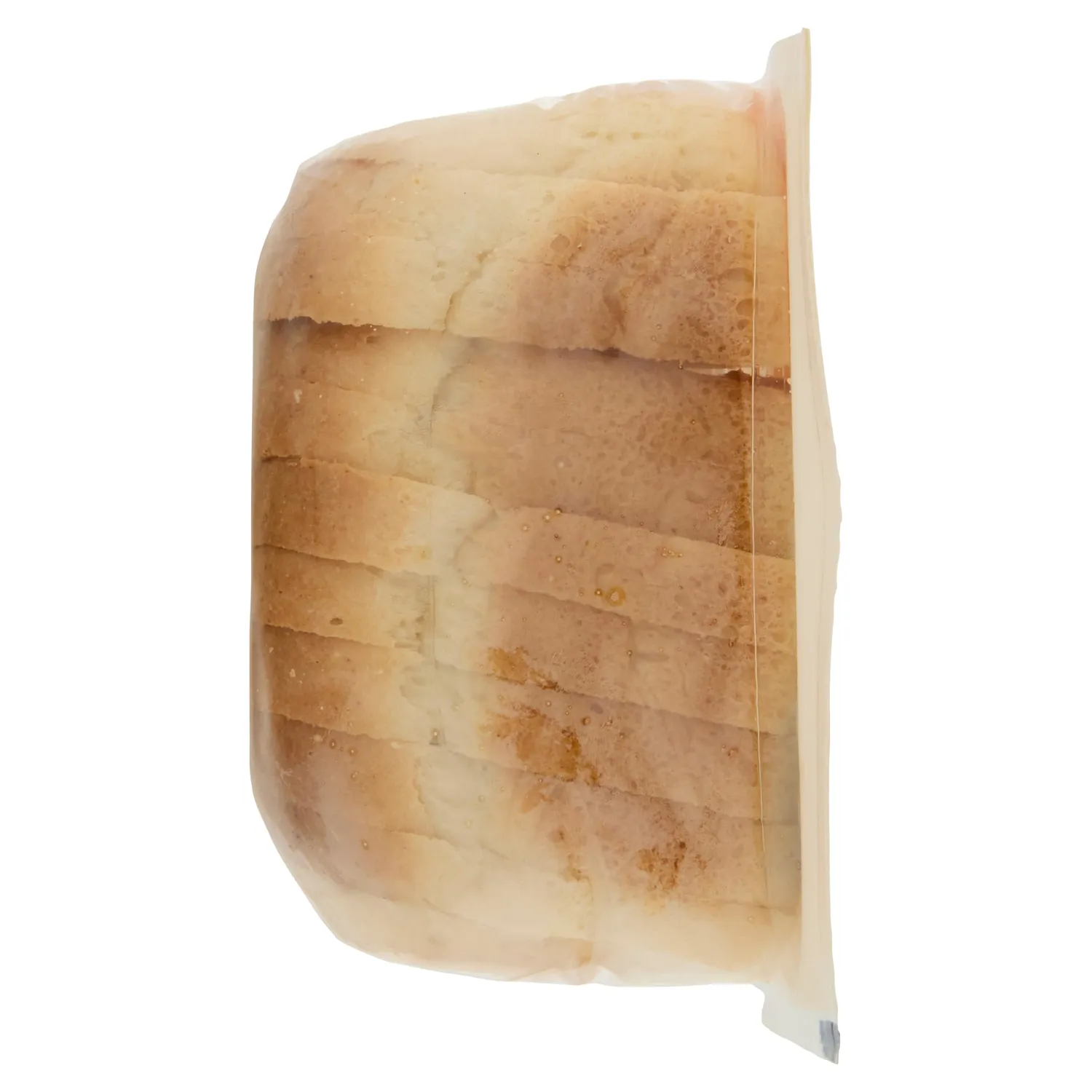 Biaglut Pane Bianco a Fette senza glutine 6x400g