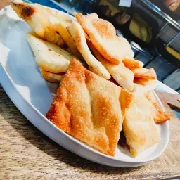Lazio Km0 Pizza cracker crackers gusto pizza