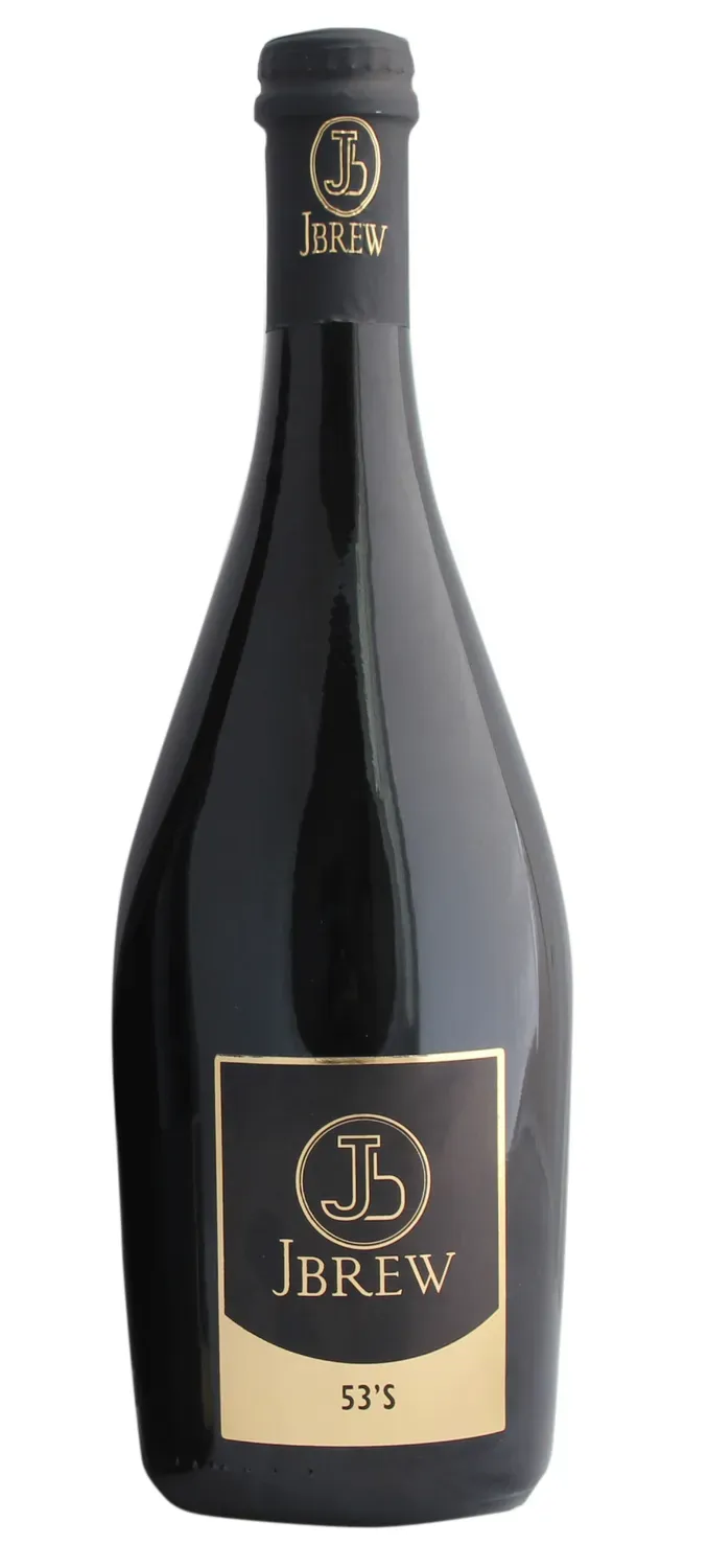53's Birra Bottiglia 50 cl da pasto