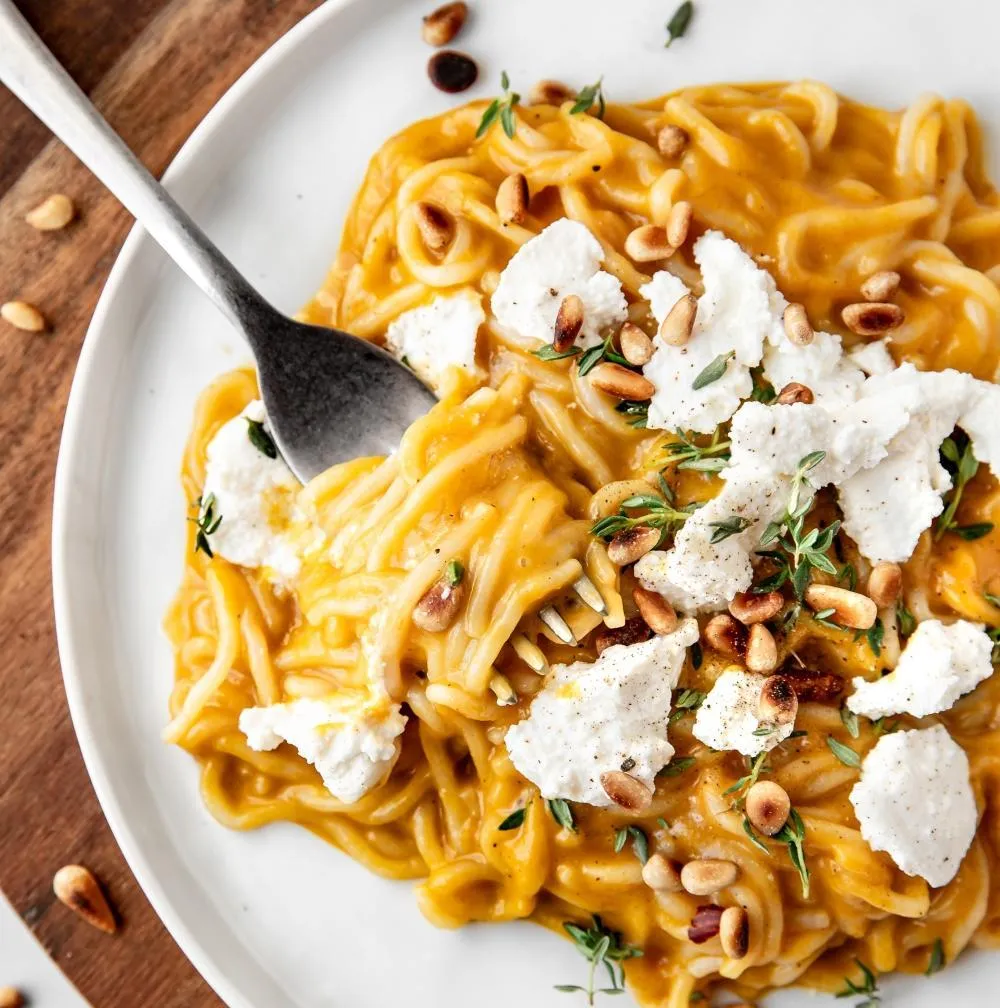 LÏV Happy Food Spaghetti konjac 6 pezzi senza glutine
