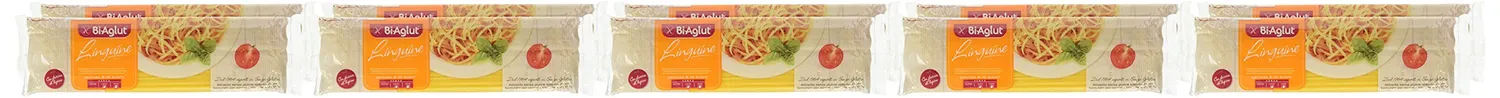 Biaglut Linguine 500g senza glutine di mais