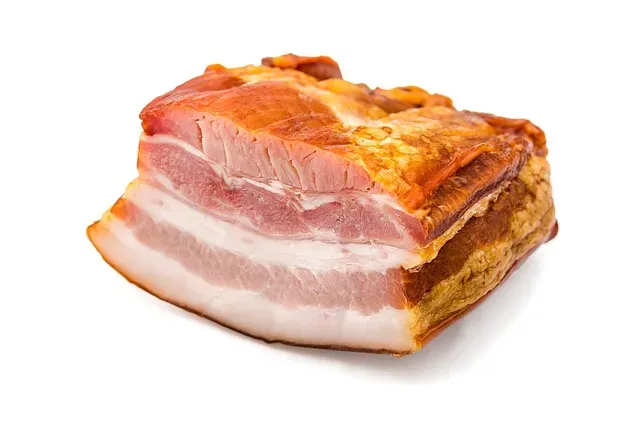 Top Italia Pancetta Steccata affettata 80 g suino