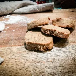 LAZIO Km0 Biscotti cannella senza lattosio