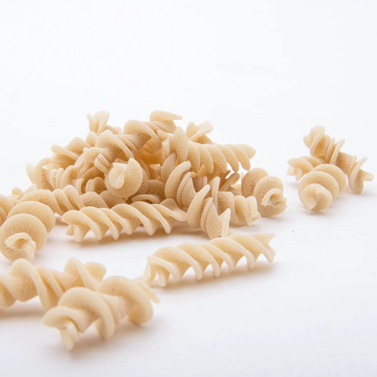 Pastificio Cozzolino Fusilli pasta corta grano duro