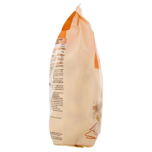 Biaglut Grissini Sesamo senza glutine 150g 6 pezzi