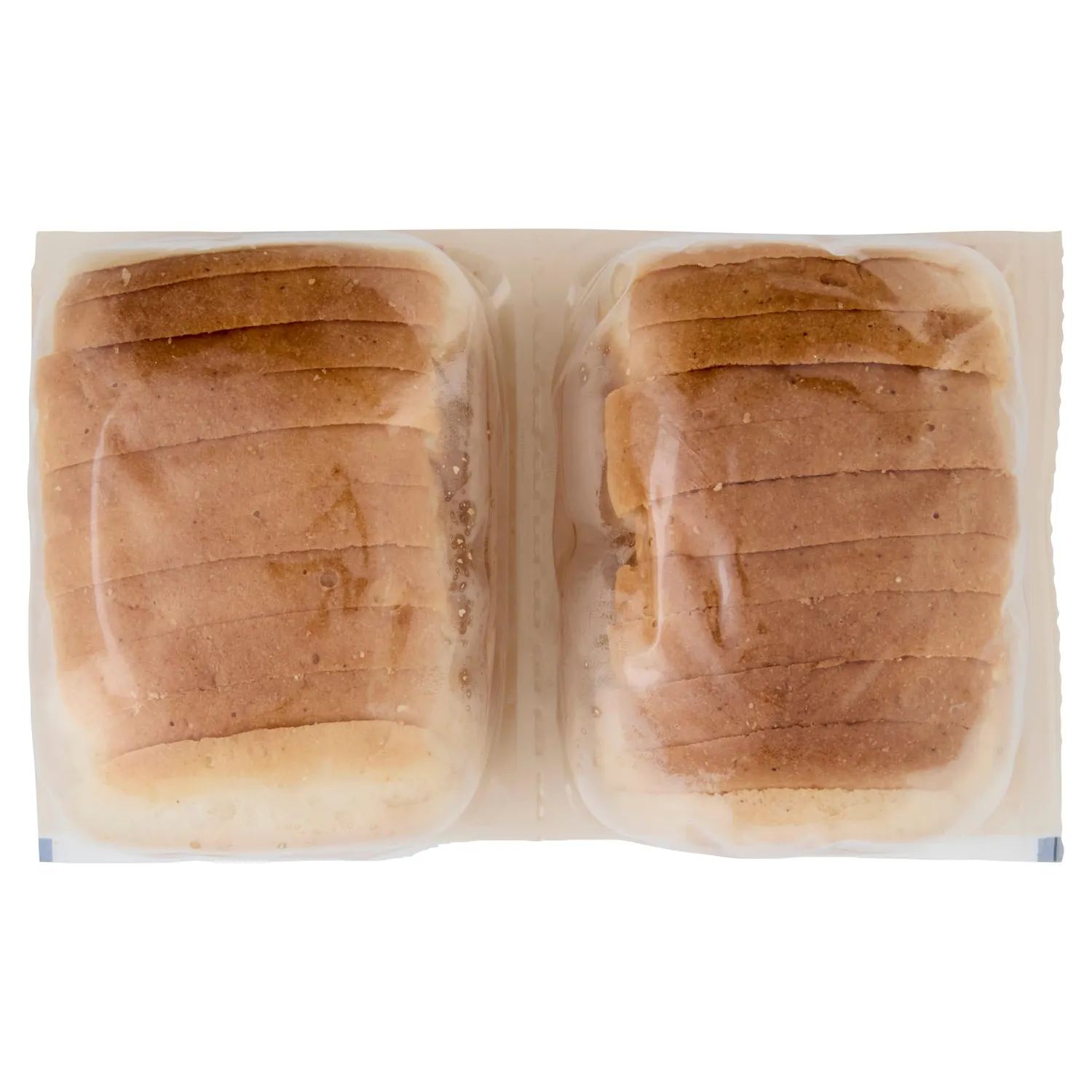 Biaglut Pane Bianco a Fette senza glutine 6x400g