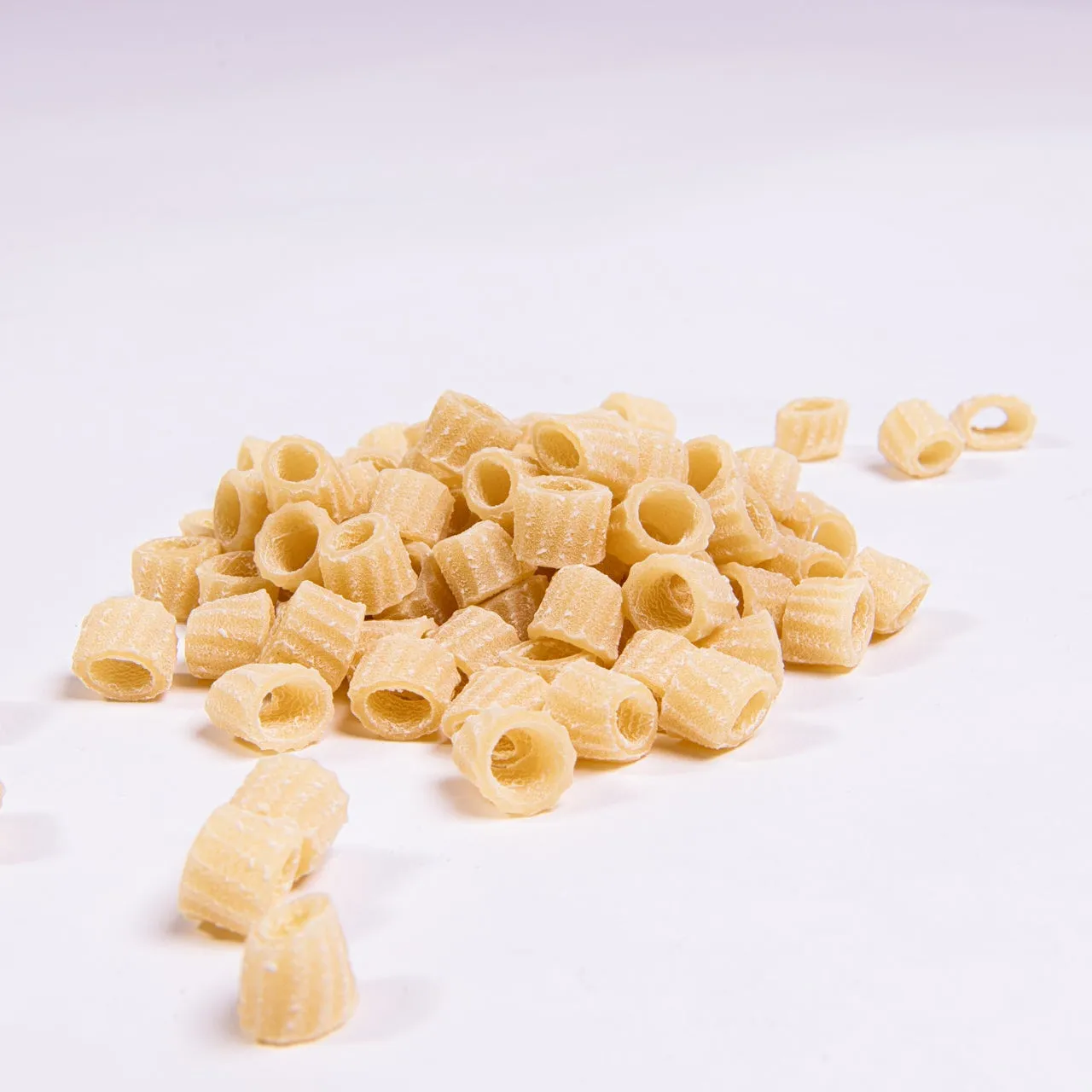 Pastificio Cozzolino Cannarozzi pasta corta grano duro