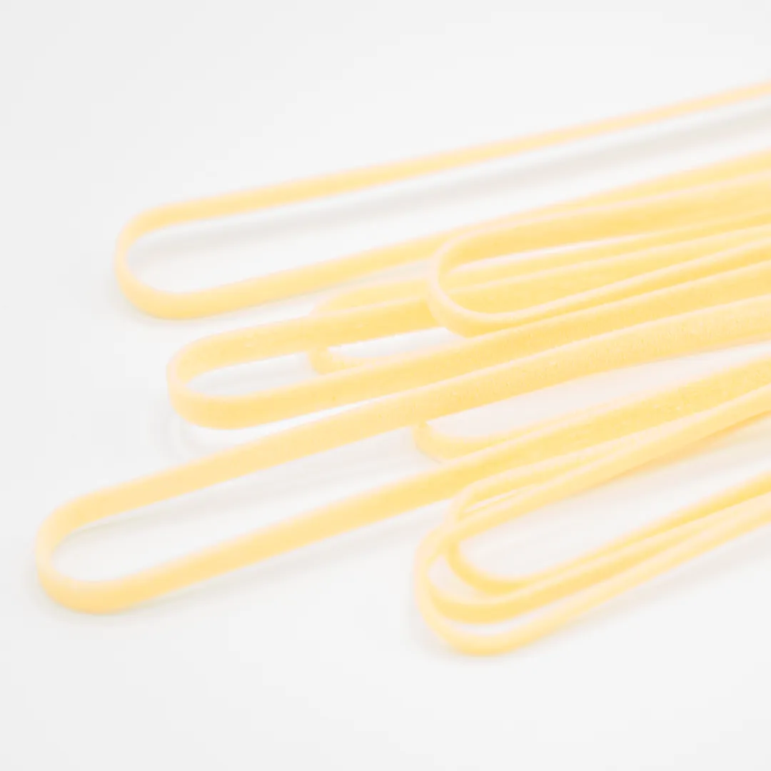 Pastificio Cozzolino Tagliatelle pasta lunga grano calabrese