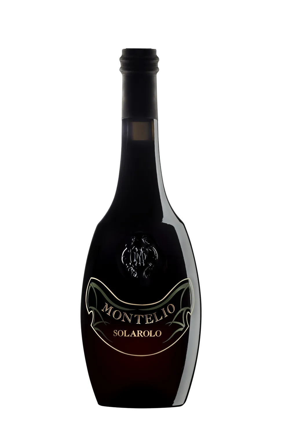 Top Italia Bis Riserve DOC Vino Rosso Cassetta Legno 2 Bottiglie