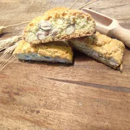 LAZIO Km0 Biscotti Cantucci biscotti artigianali