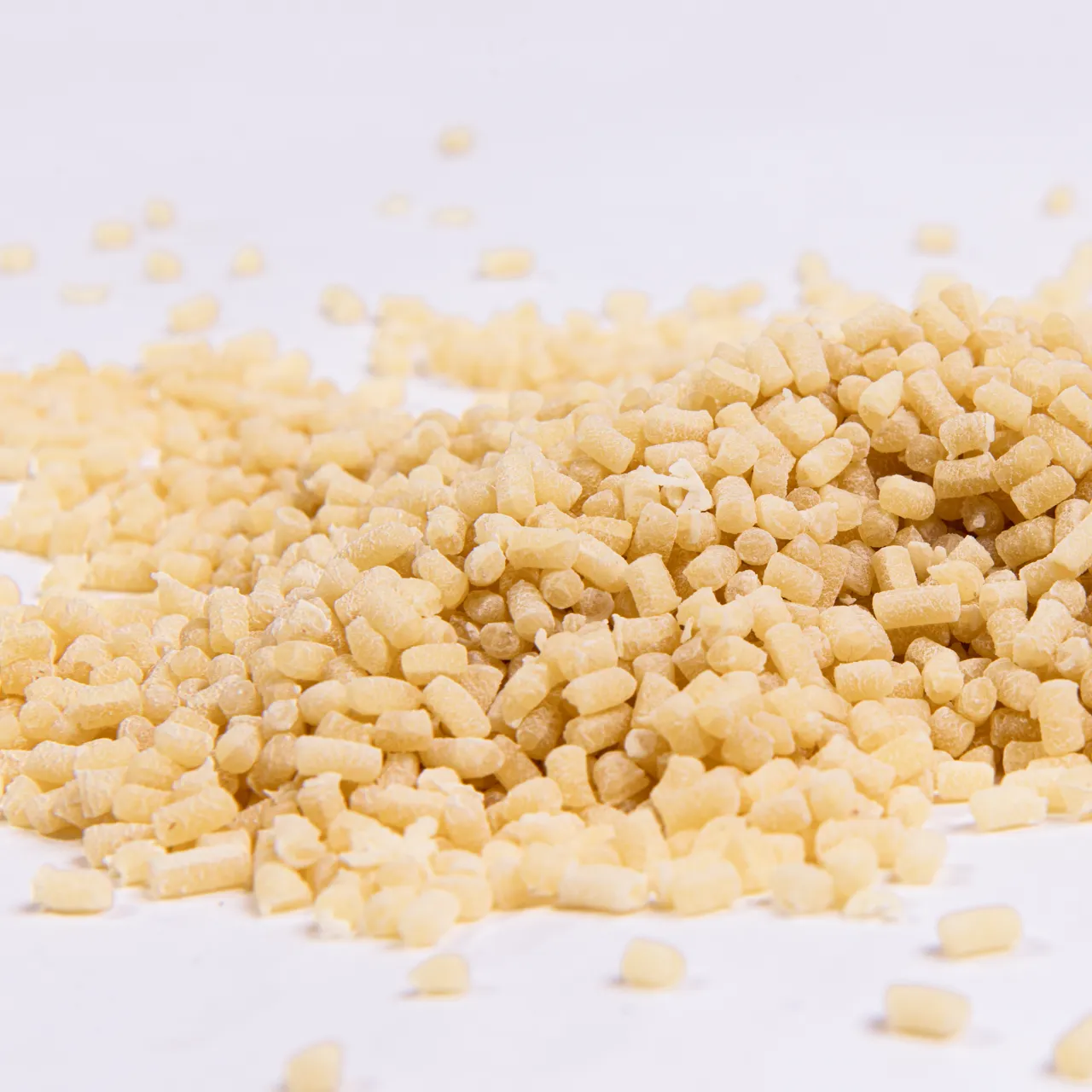 Pastificio Cozzolino I Piccoli Granellini pastina grano duro