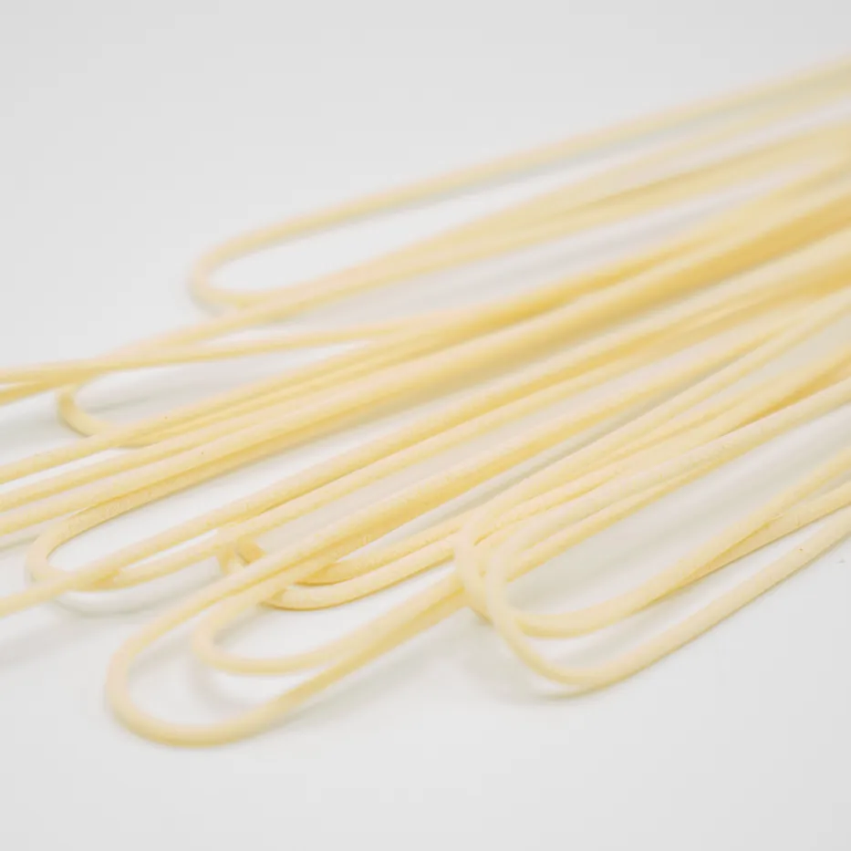 Pastificio Cozzolino Spaghettoni pasta lunga calabrese