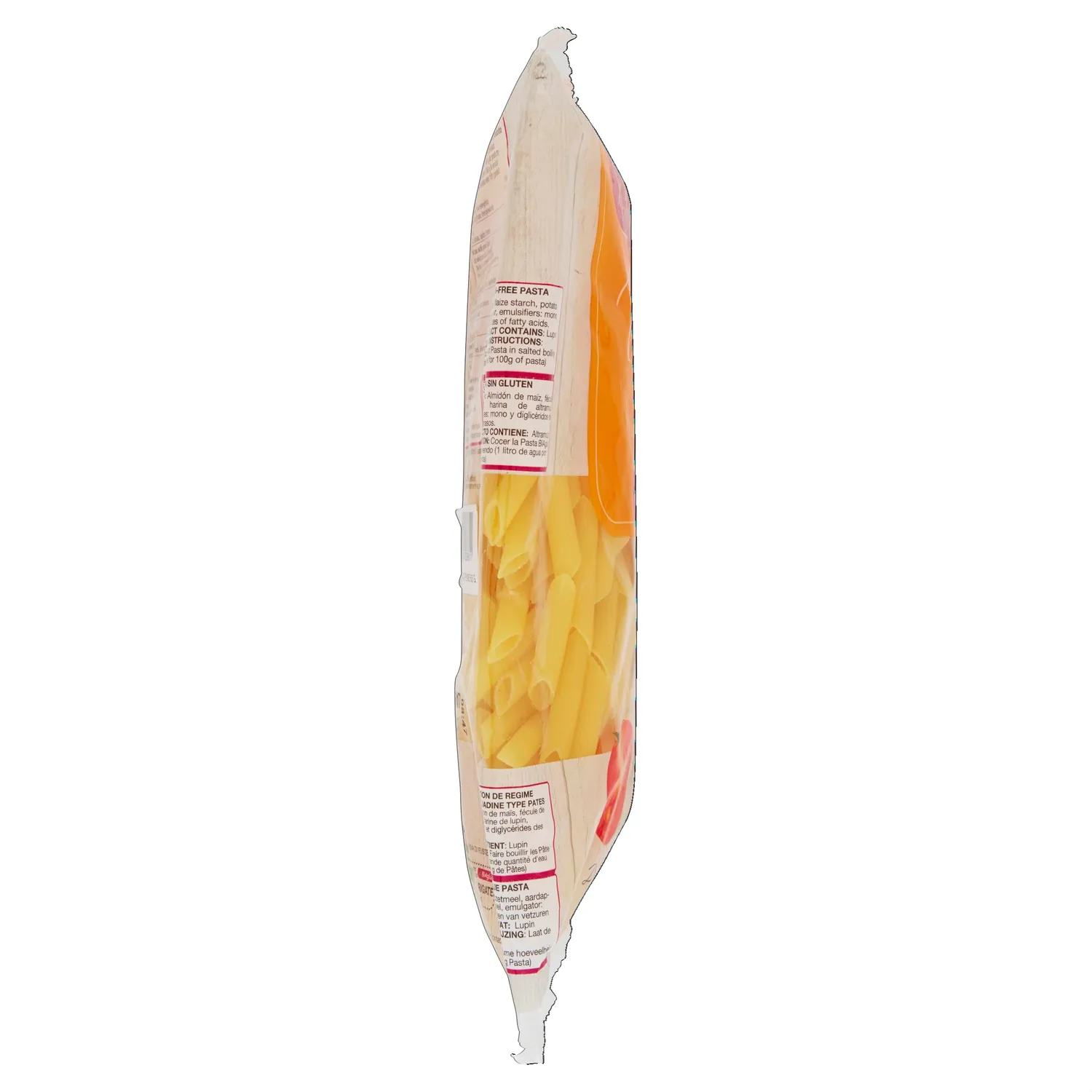 Biaglut Pasta Penne senza glutine 6x500g