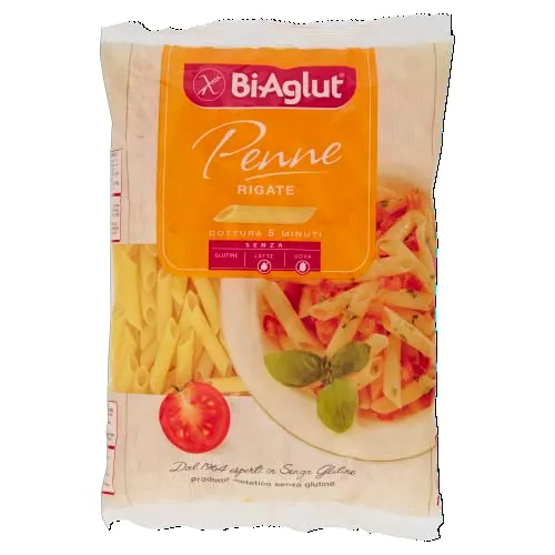Biaglut Pasta Penne senza glutine 6x500g