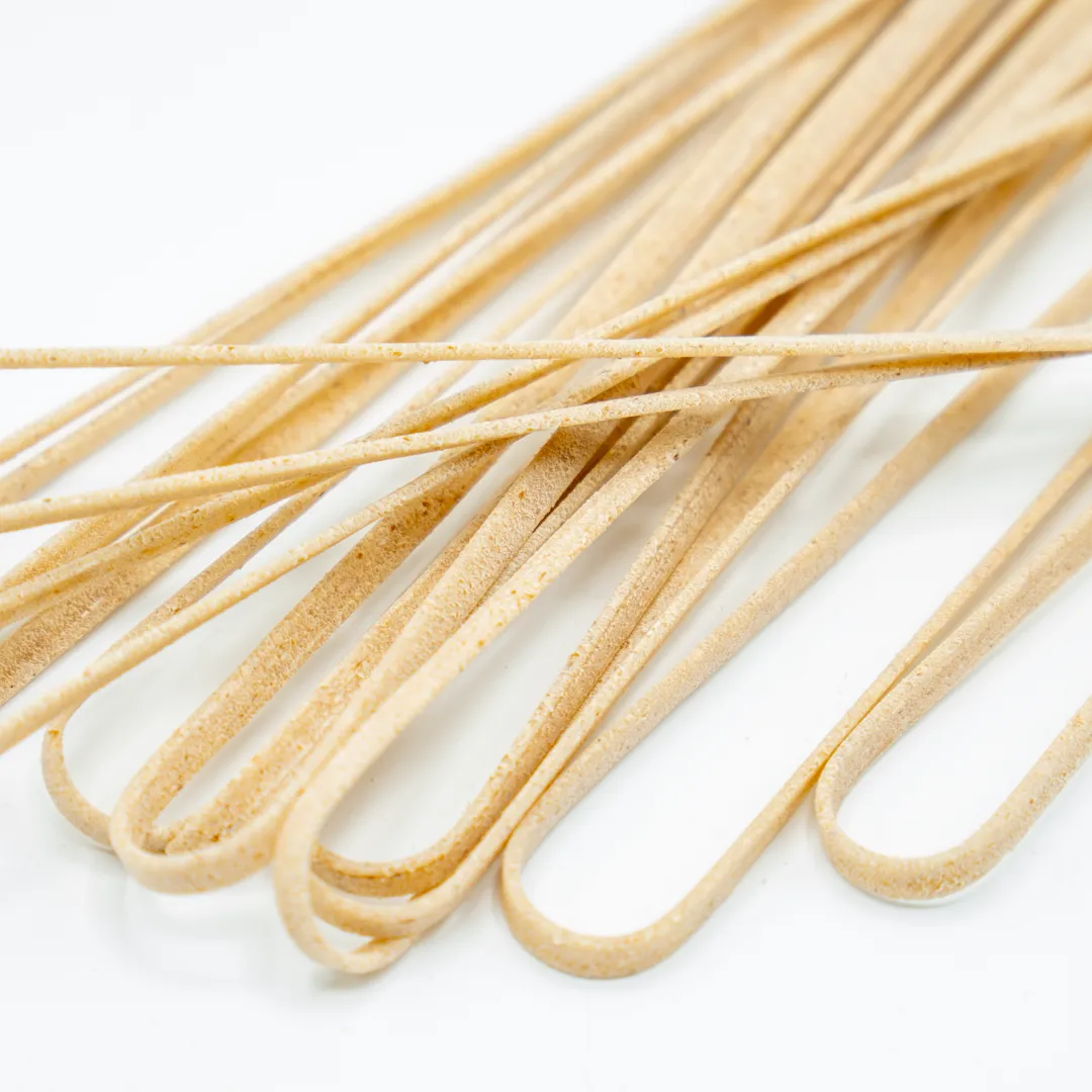 Pastificio Cozzolino Struncatura pasta integrale calabrese