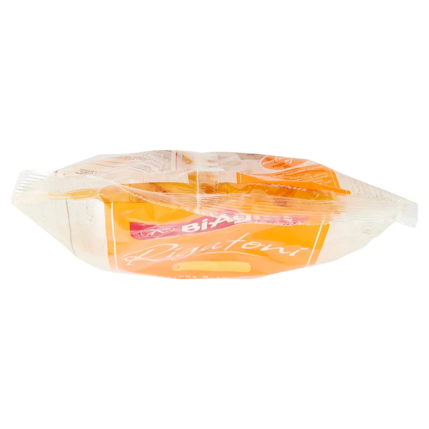 Biaglut Rigatoni mais senza glutine 6 x 500g
